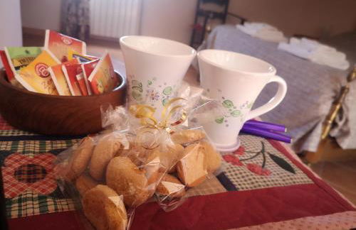 La mansarda del Sacro Bosco - Foto 7