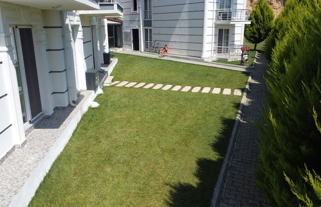 Sidelya Apart - Foto 51