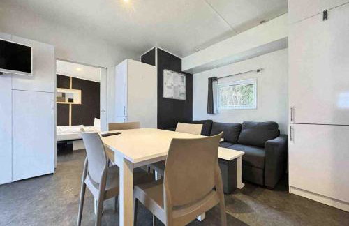 WA100 - Moderne Mobilheime im Oberpfälzer Seenland - Foto 23