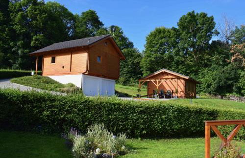 Ferienwohnungen am Burgberg - Foto 7