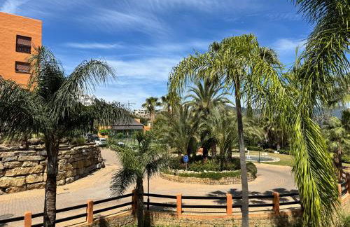 Piso de lujo totalmente equipado a estrenar para 6 - Foto 33