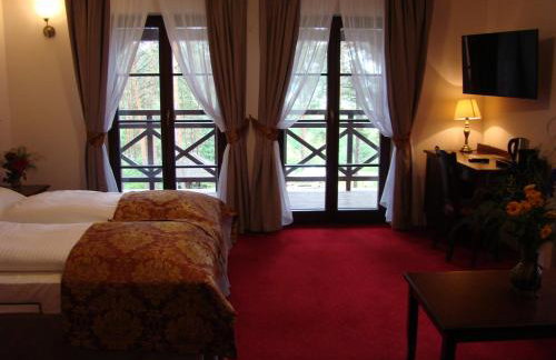 Willa Wellness - Foto 18