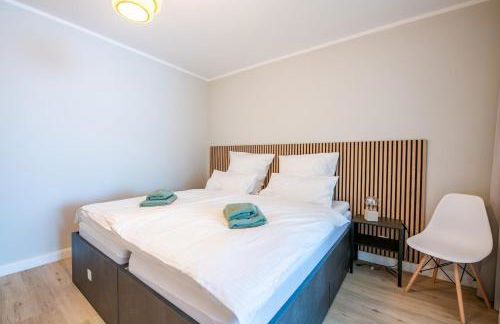 HH Winterhuden by Rockchair l Cozy Apt mit 3 Schlafzimmer - Foto 28