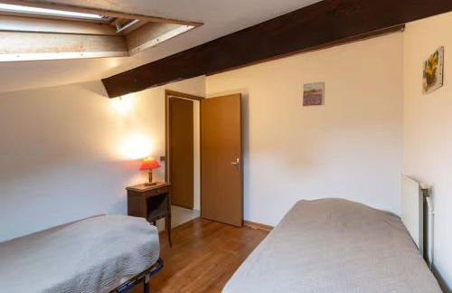 Location de gites Les Sources Chambonas/Les Vans - Foto 29