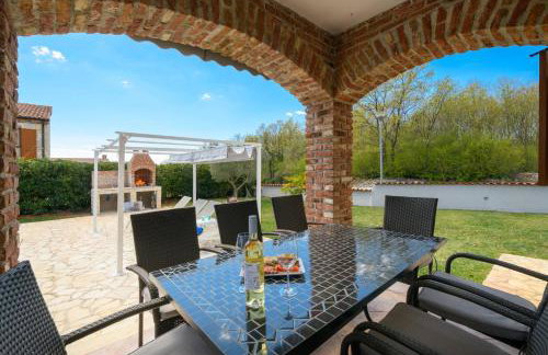 Paradis Villa Stone Queen with Heated Pool - Foto 16