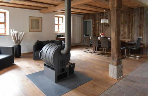 Ferienhaus Ickelhaus 1 - Foto 12