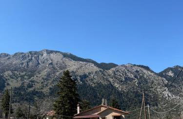 Septem Mountain House - Foto 21