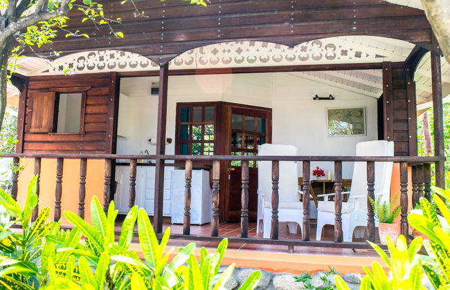 Bogles Round House - Foto 12