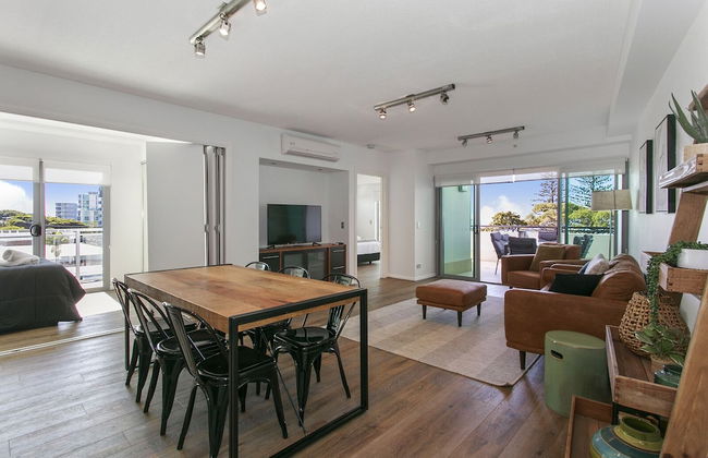 Proximity Waterfront Apartments - Foto 20