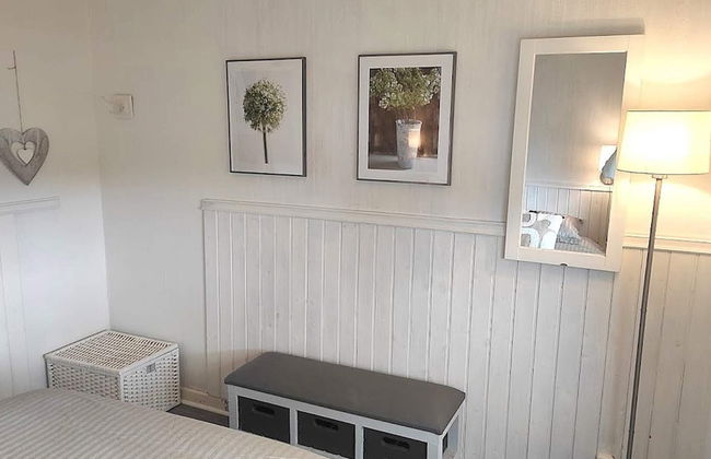 4 Star Holiday Home in Boras - Foto 22