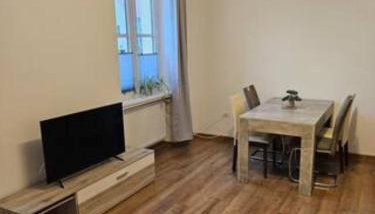 Schöne Vollausgestattete Monteurs- Gästewohnung in der Gartenstadt Leuna und nähe Geiseltalsee 2202 - Foto 2