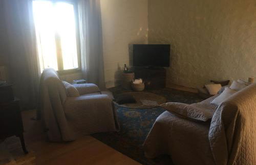 Chez Janie Hirst - Foto 47