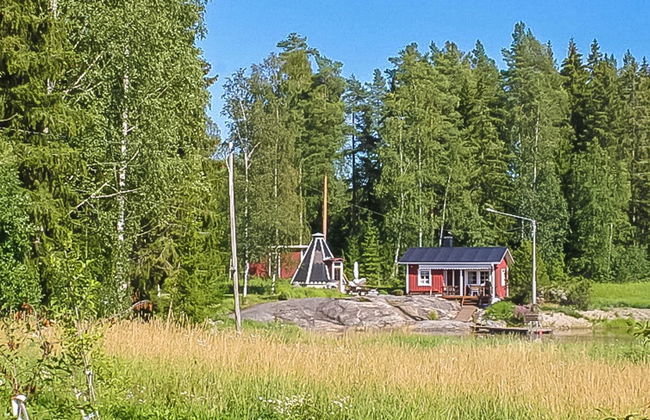 Virrin tila - Foto 21