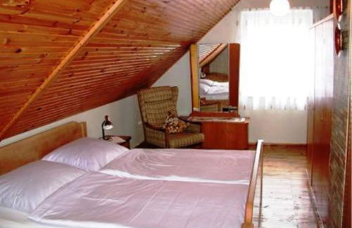 Ferienhaus in Tannesberg for 4 Personen - Foto 15