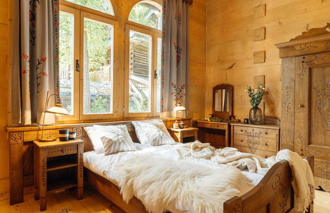 Podhalańskie Tarasy - LoftAffair - Foto 2