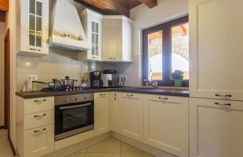 Casa Mia Comfortable holiday residence - Foto 4