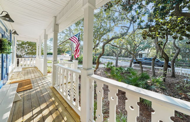 Texas Tides - Foto 33