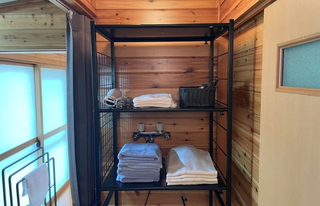 TAKAYAMA STAY SAKAKI Building B - Photo 8