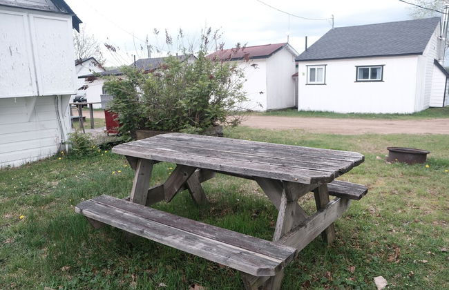 White Birches Cottages - Foto 59