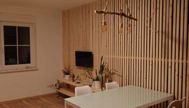 Ferienwohnung Brunow "In der Natur Zuhause" - Foto 4