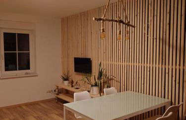 Ferienwohnung Brunow "In der Natur Zuhause" - Foto 4