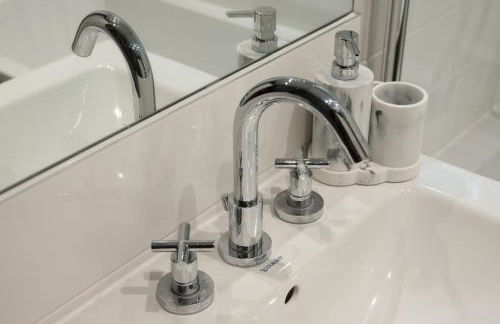 Bath Penthouse with amazing views and lift access - Foto 22