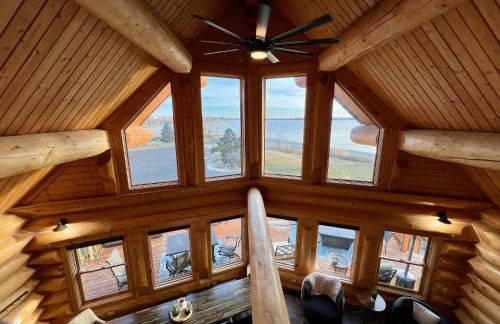 Lakefront Cabin, HotTub, Boat Launch - Foto 39