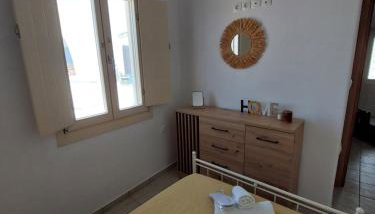 Maritina's house in Vroutsi - Foto 4