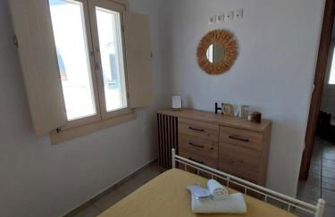 Maritina's house in Vroutsi - Foto 4