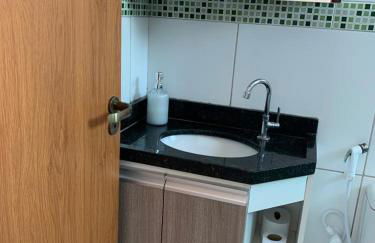 Flat em Serra Negra - PE - Próximo Bodega de Véio, shows e eventos - Foto 44