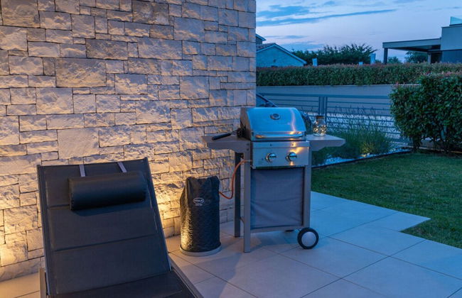 Belexo - Luxury Home Istria - Foto 32