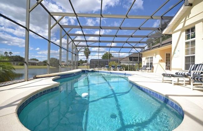 Lake House At Formosa 5 Bedroom Home by RedAwning - Foto 31