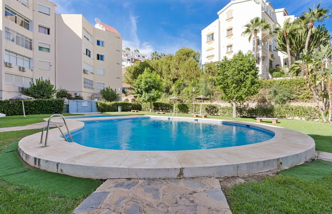 Colina Blanca Family Apartment With Pool by Costarentals - Ref 23 - Foto 19