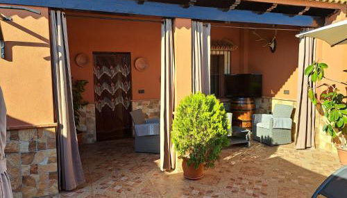 Casa El Albero (Torcal-Caminito del Rey) - Photo 5