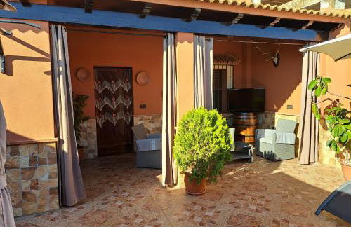 Casa El Albero (Torcal-Caminito del Rey) - Photo 5