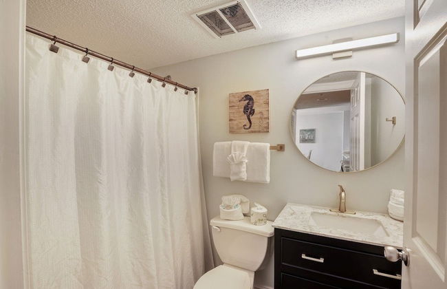 Terrace at Pelican Beach 0705 2 Bedroom Condo by Pelican Beach Management - Photo 10