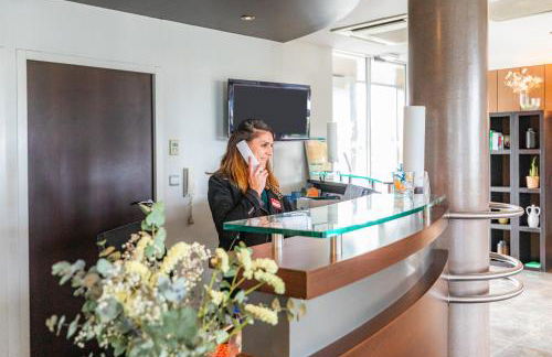 Appart’City Confort Nantes Ouest Saint-Herblain - Foto 67