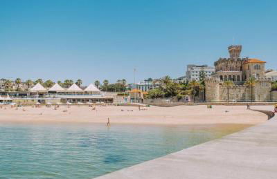 Cascais Beach&Sand Studio Apartment - Photo 42