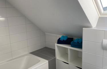 Ferienhaus „Kleinheide 18” - Foto 23