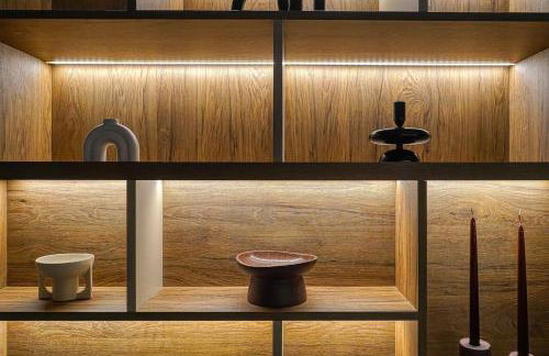 Appartement de luxe - Aux portes de Paris - Foto 15