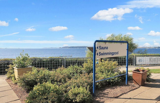 4 Person Holiday Home on a Holiday Park in Faaborg - Photo 38