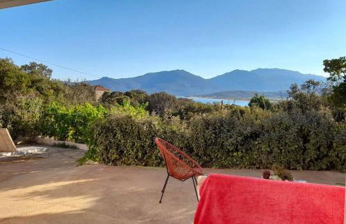 Appartement T2 Belvedere campomoro - Foto 1