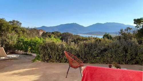 Appartement T2 Belvedere campomoro - Foto 1