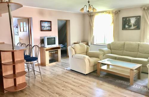 Agroturystyka nad jeziorem Silickim Ilińscy - Foto 11