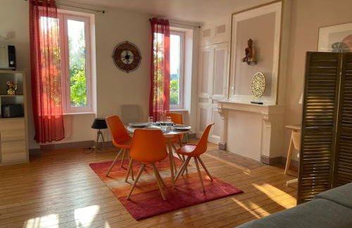 Au logis de Abi - Foto 50