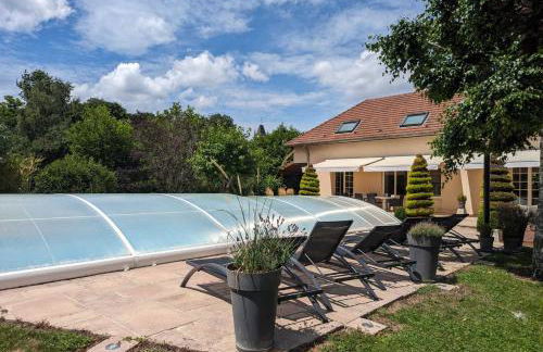 Au fil de l'eau - Foto 14