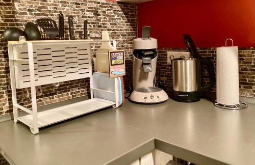 Haus Haselmaus - Zaunkönig - Foto 23