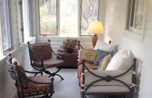 Secluded Cabin with Gorgeous Views near Stockbridge in the Berkshires of Massachusetts - Foto 12