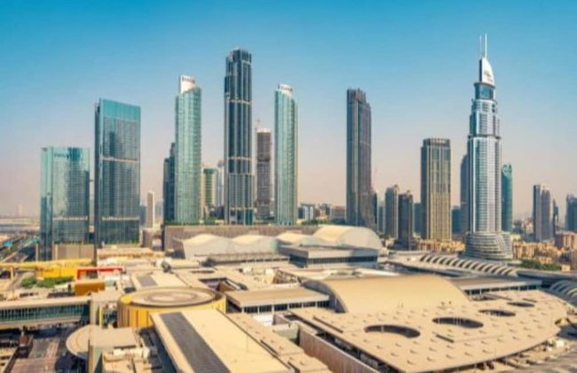 Creston Suites Vacation Homes Rental - The Dubai Mall Residences - Foto 37