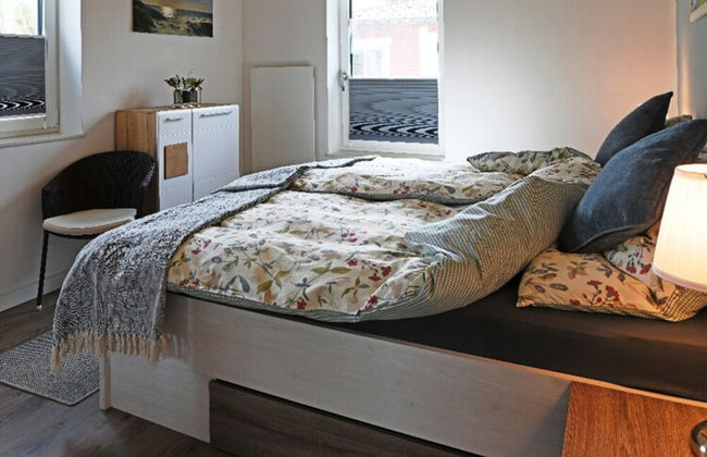 Ferienhaus in Schlagsdorf auf Fehmarn - Foto 6